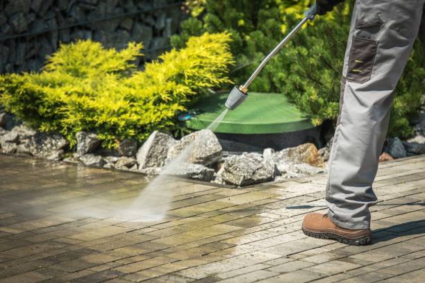 Best Residential Pressure Washing in Plover, WI