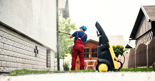 Trusted Plover, WI Pressure Washing Services Experts